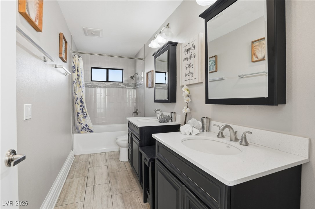 2840 South Miller Lane Las Vegas NV 89117