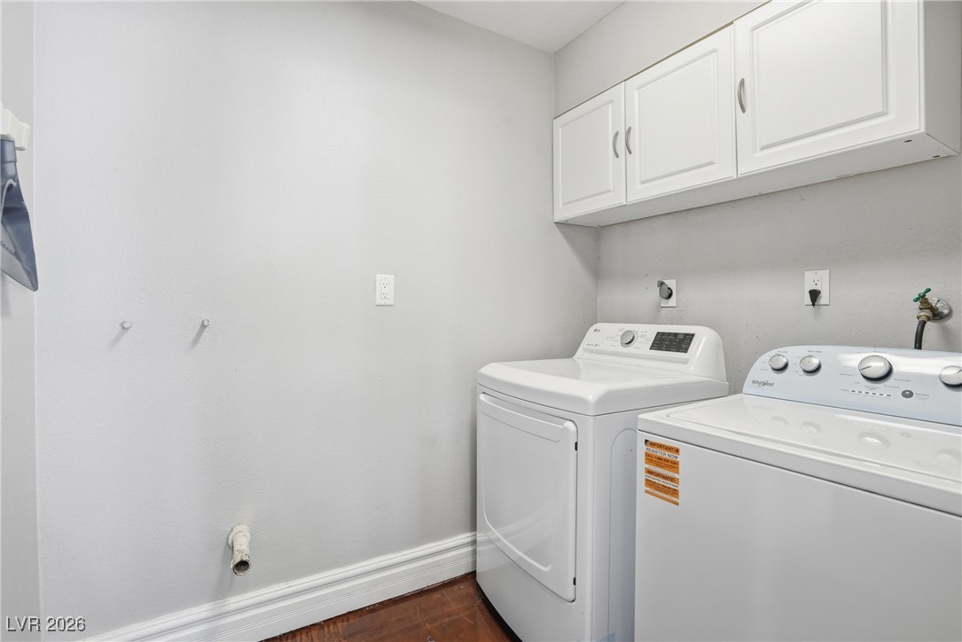2840 South Miller Lane Las Vegas NV 89117