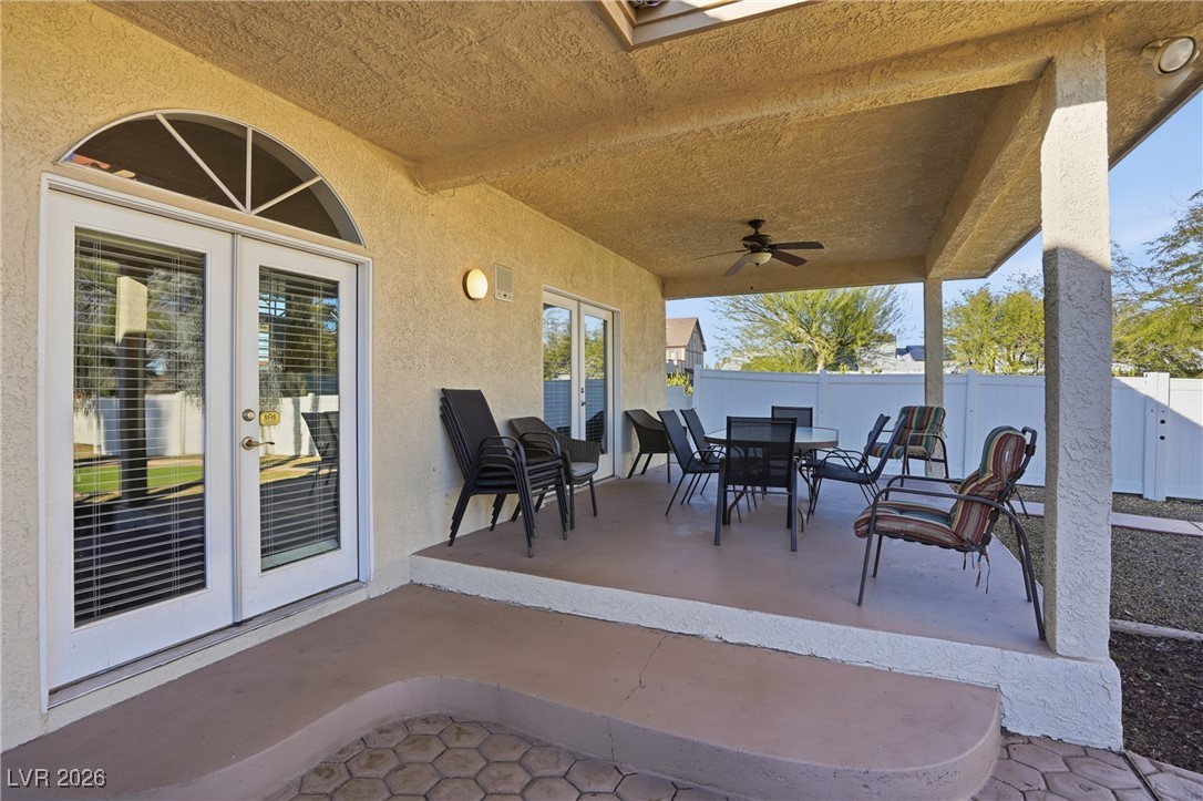 2840 South Miller Lane Las Vegas NV 89117