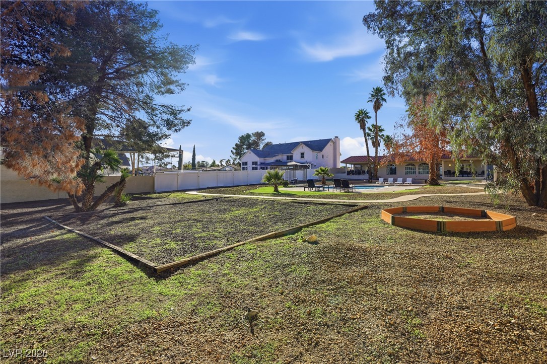 2840 South Miller Lane Las Vegas NV 89117