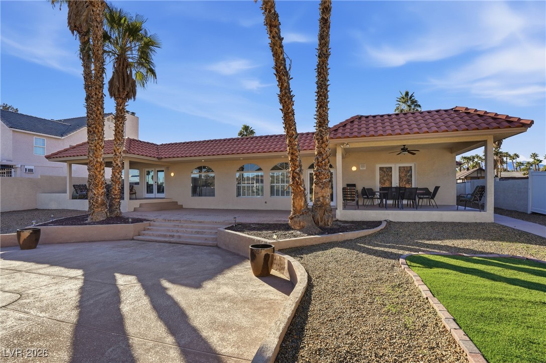 2840 South Miller Lane Las Vegas NV 89117