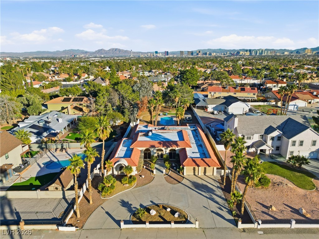 2840 South Miller Lane Las Vegas NV 89117