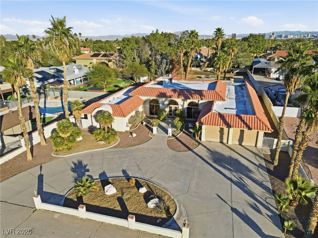 2840 South Miller Lane Las Vegas NV 89117