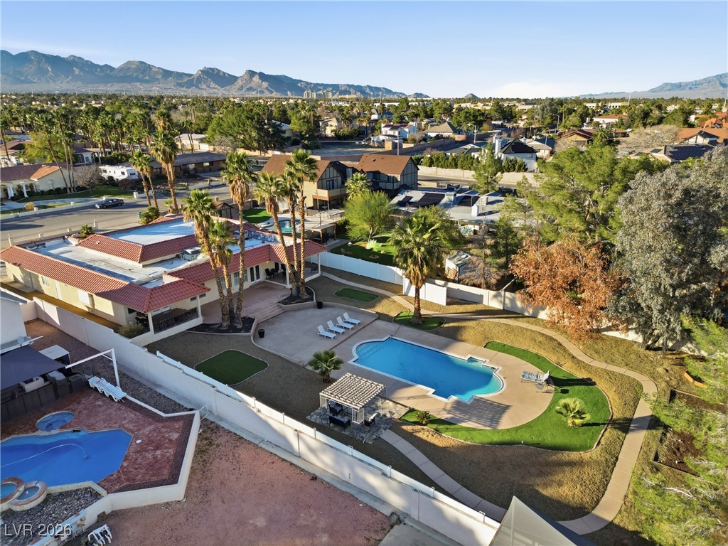2840 South Miller Lane Las Vegas NV 89117