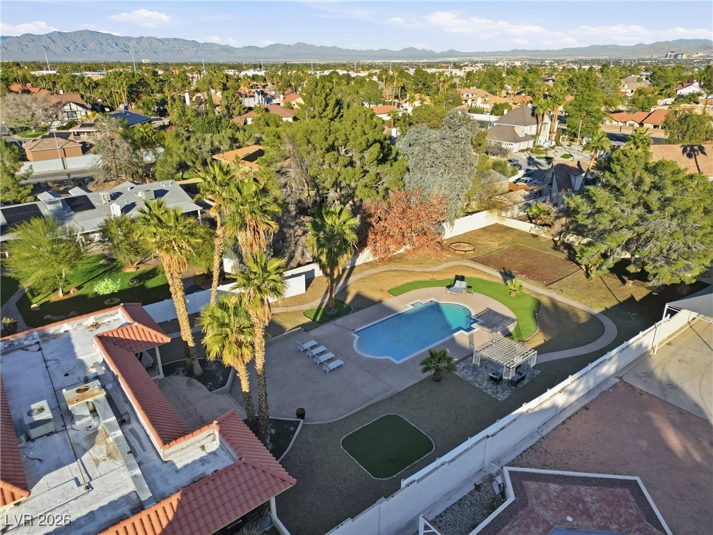2840 South Miller Lane Las Vegas NV 89117
