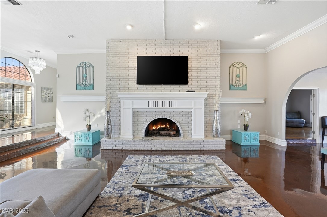 2840 South Miller Lane Las Vegas NV 89117