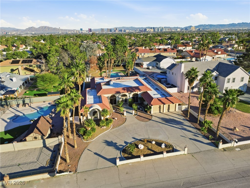 2840 South Miller Lane Las Vegas NV 89117