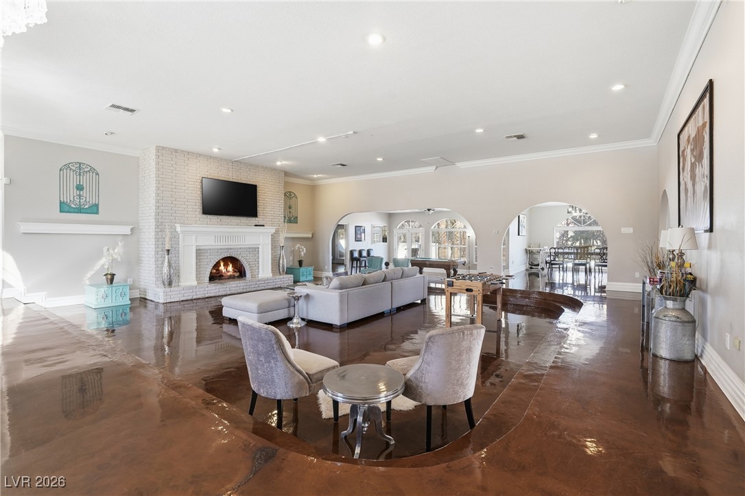 2840 South Miller Lane Las Vegas NV 89117