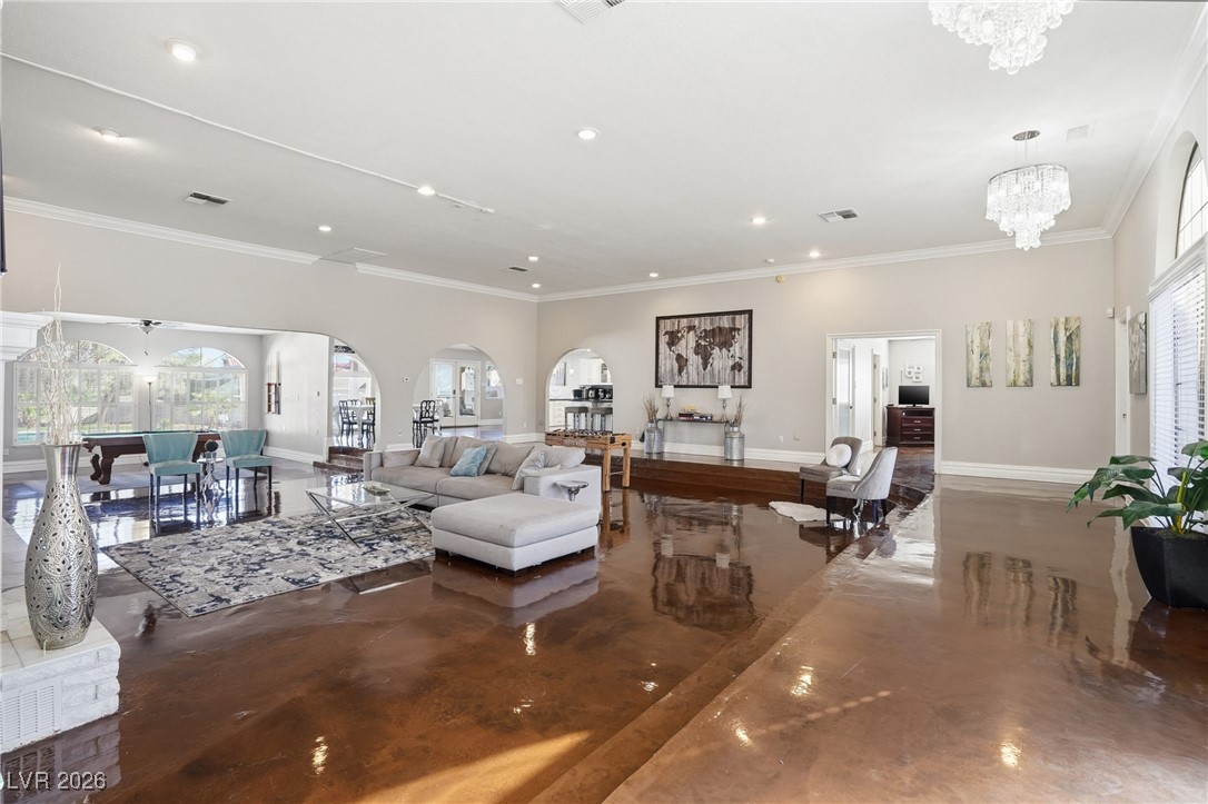2840 South Miller Lane Las Vegas NV 89117
