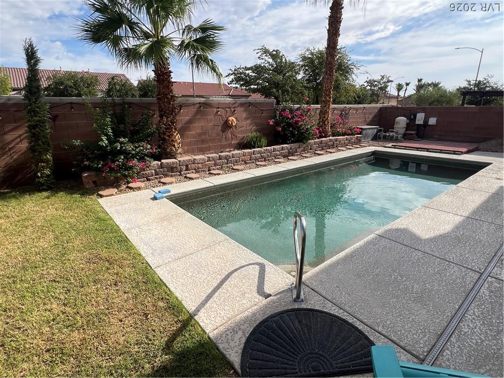 10054 Pebble Path Court Las Vegas NV 89148