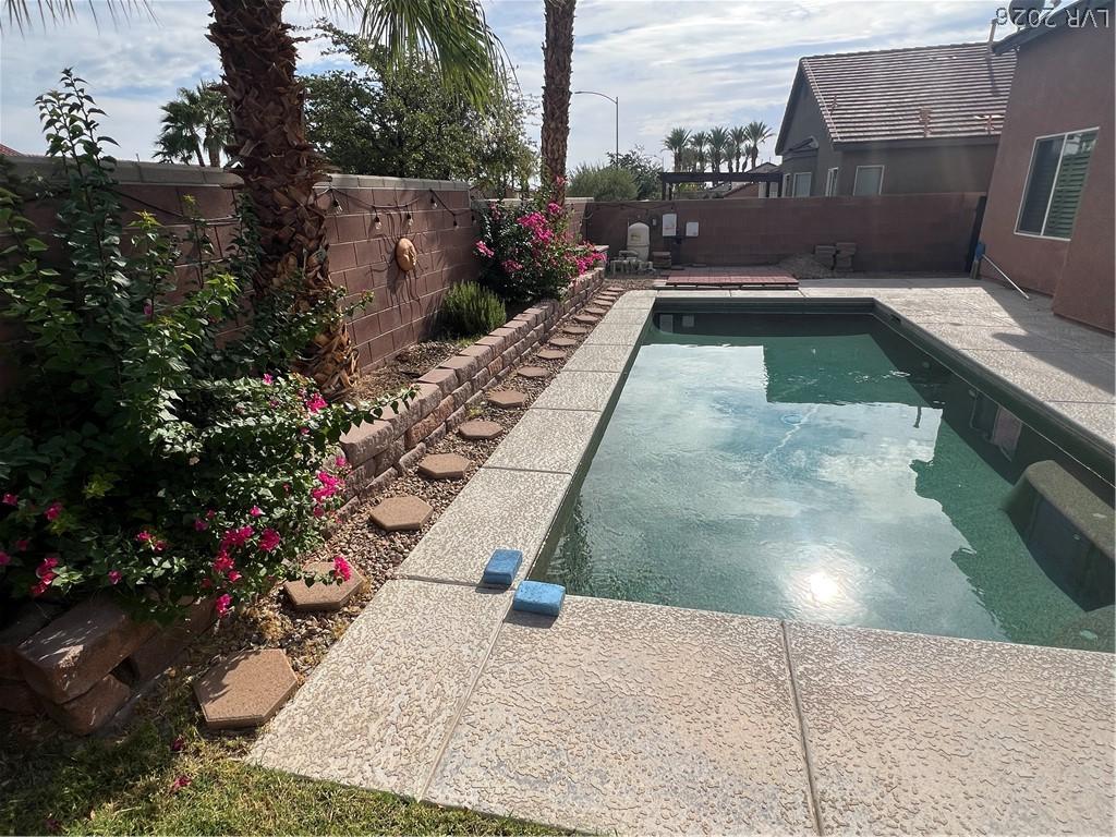 10054 Pebble Path Court Las Vegas NV 89148