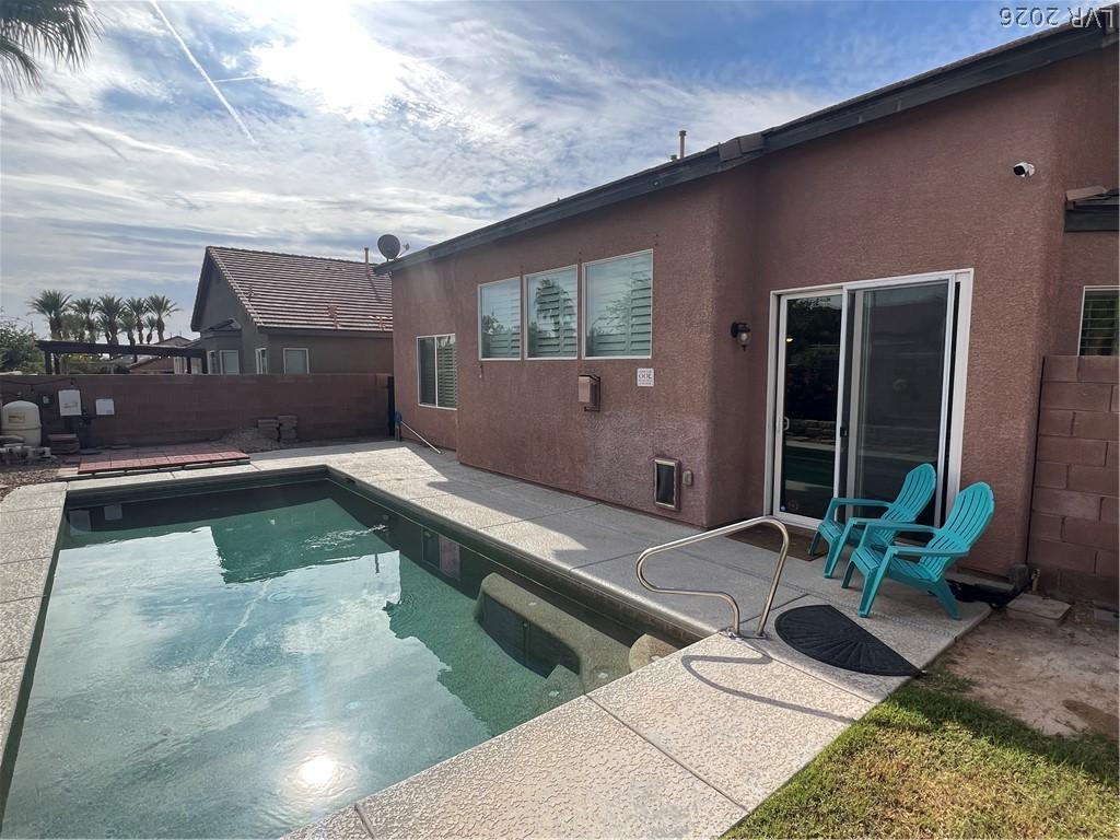 10054 Pebble Path Court Las Vegas NV 89148