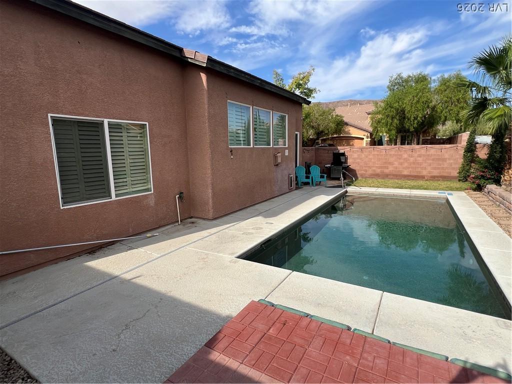 10054 Pebble Path Court Las Vegas NV 89148
