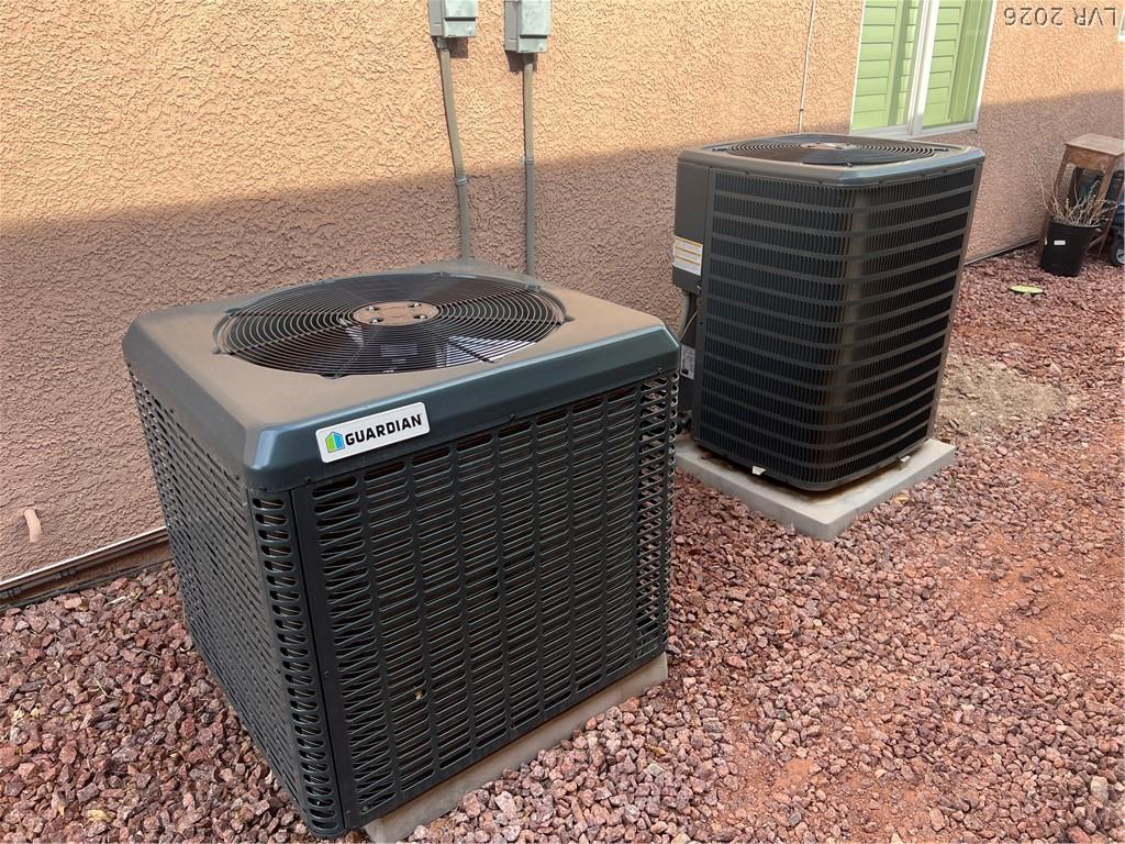 10054 Pebble Path Court Las Vegas NV 89148