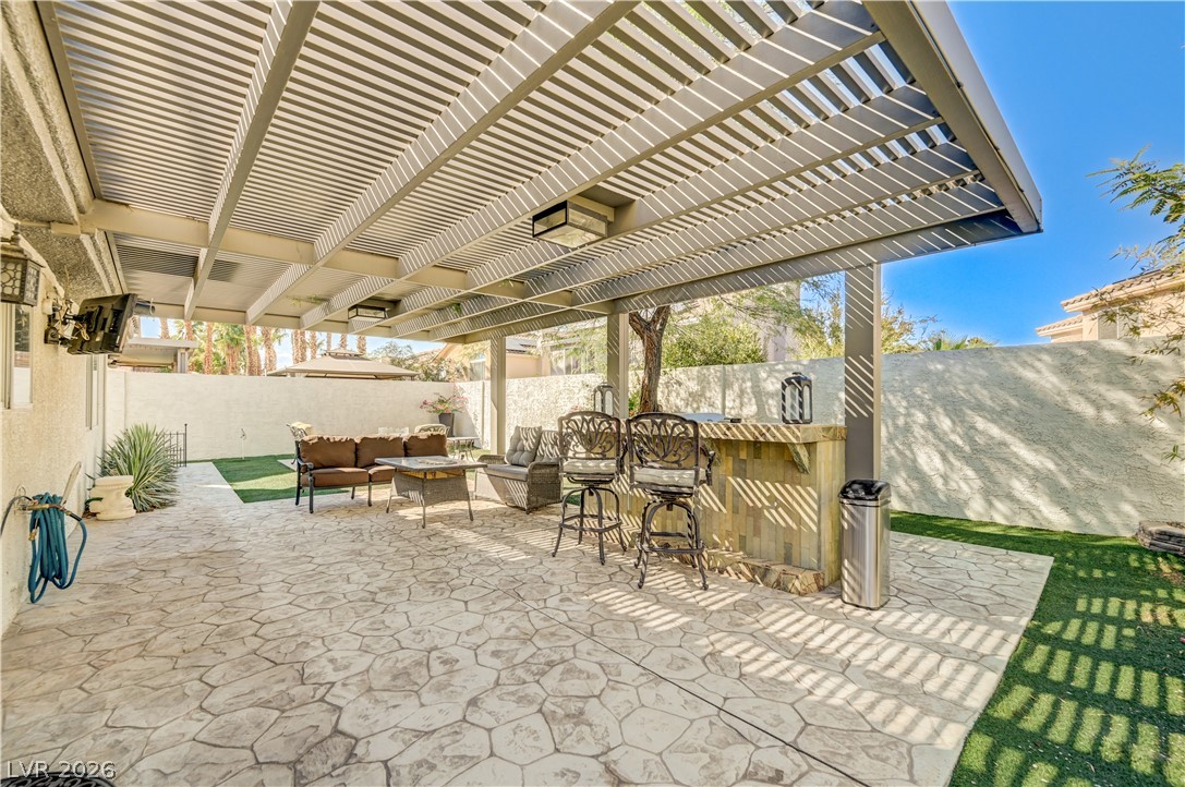 886 Cline Cellars Avenue Las Vegas NV 89123
