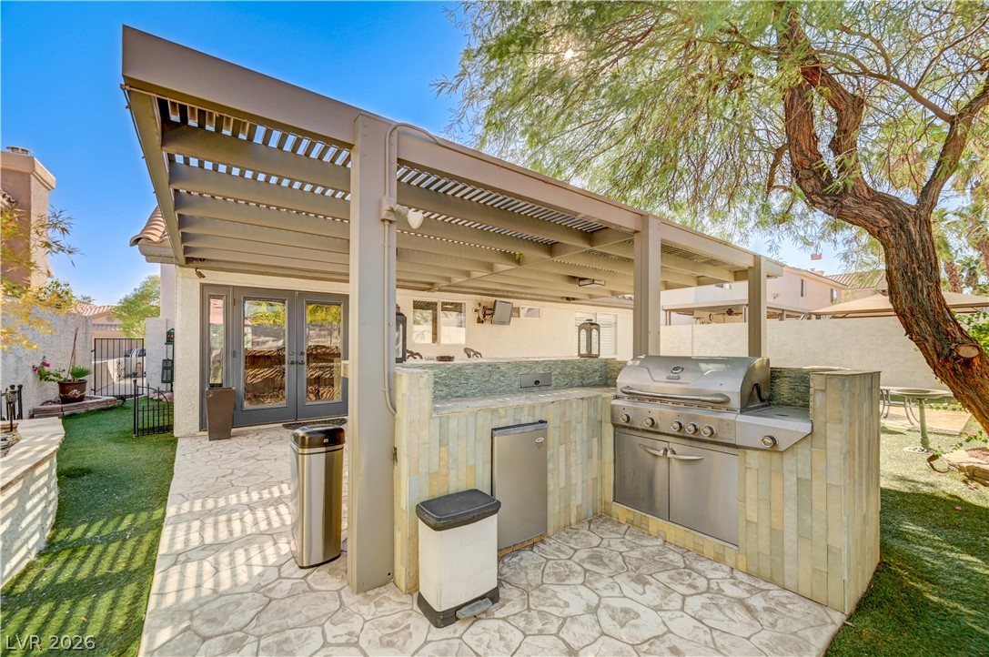 886 Cline Cellars Avenue Las Vegas NV 89123