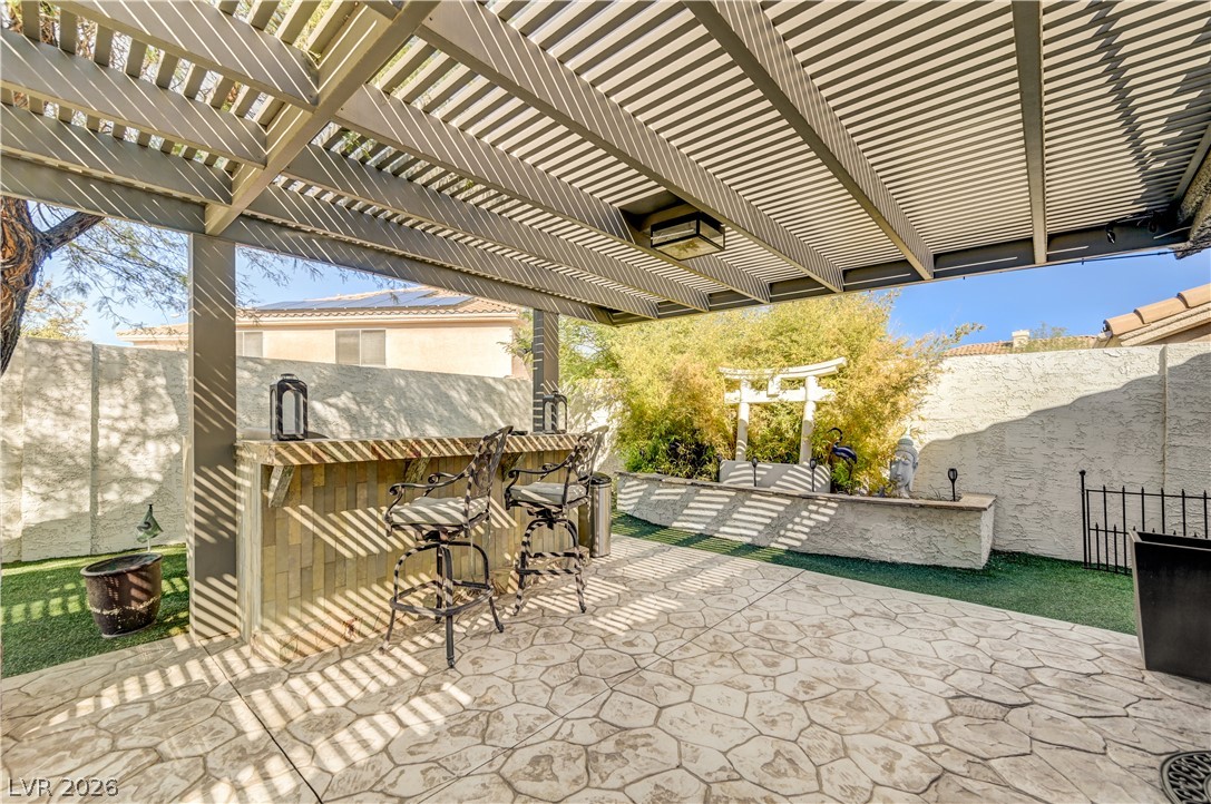 886 Cline Cellars Avenue Las Vegas NV 89123