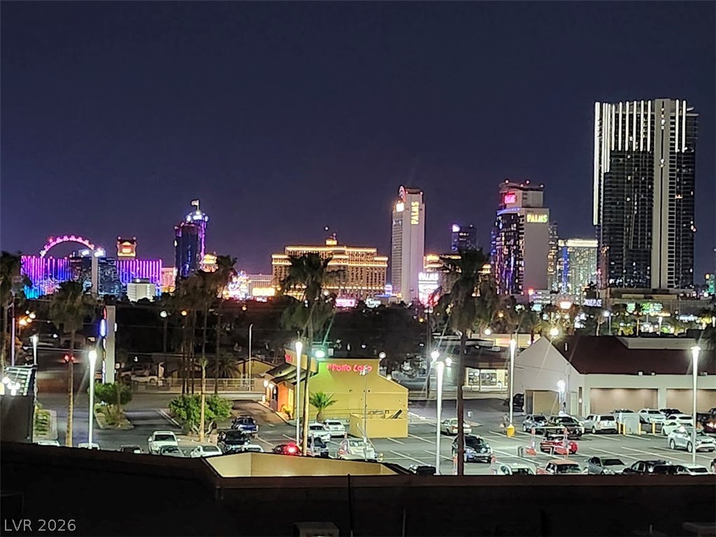 3954 Delos Drive Las Vegas NV 89103