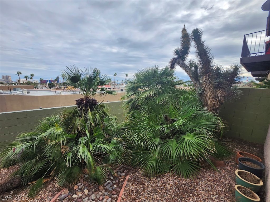 3954 Delos Drive Las Vegas NV 89103