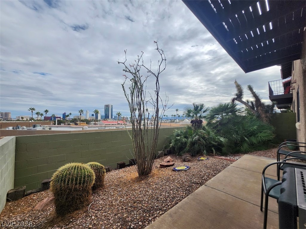 3954 Delos Drive Las Vegas NV 89103