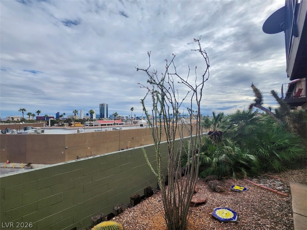 3954 Delos Drive Las Vegas NV 89103