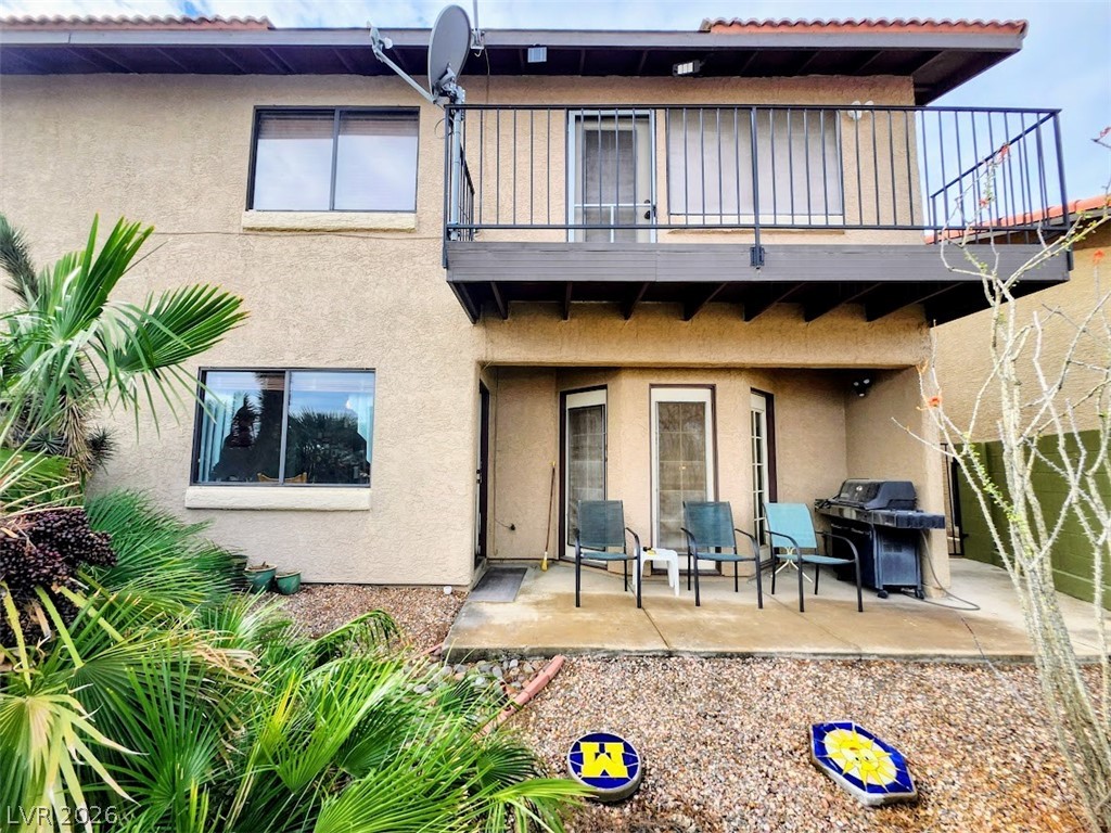3954 Delos Drive Las Vegas NV 89103