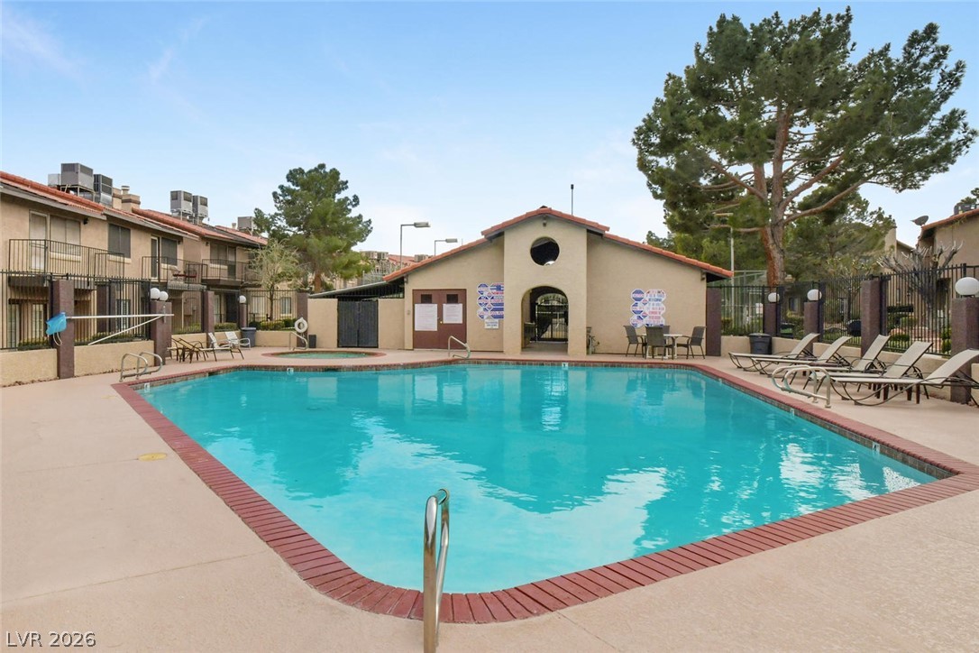 3954 Delos Drive Las Vegas NV 89103