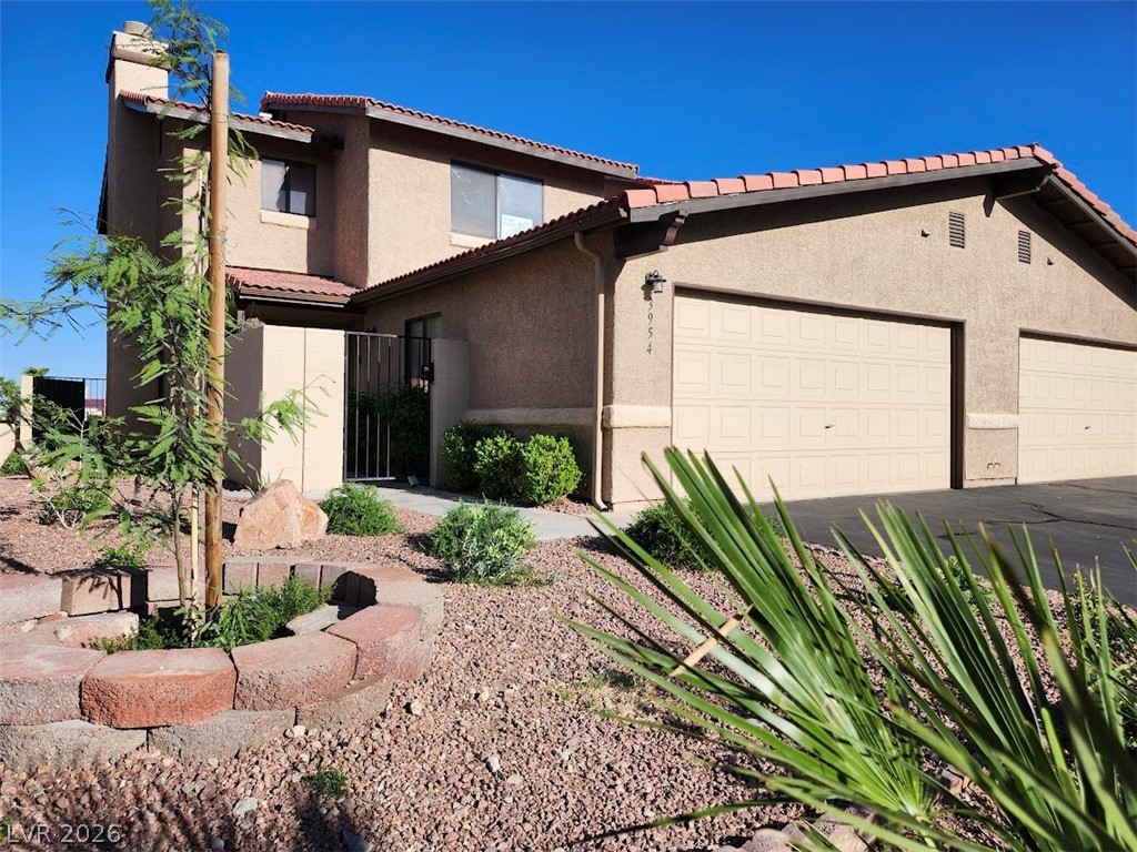 3954 Delos Drive Las Vegas NV 89103