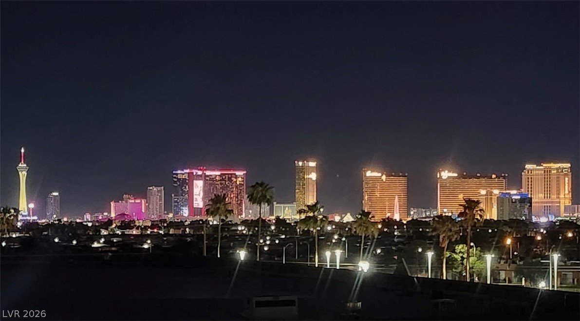 3954 Delos Drive Las Vegas NV 89103