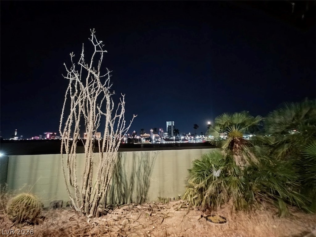 3954 Delos Drive Las Vegas NV 89103