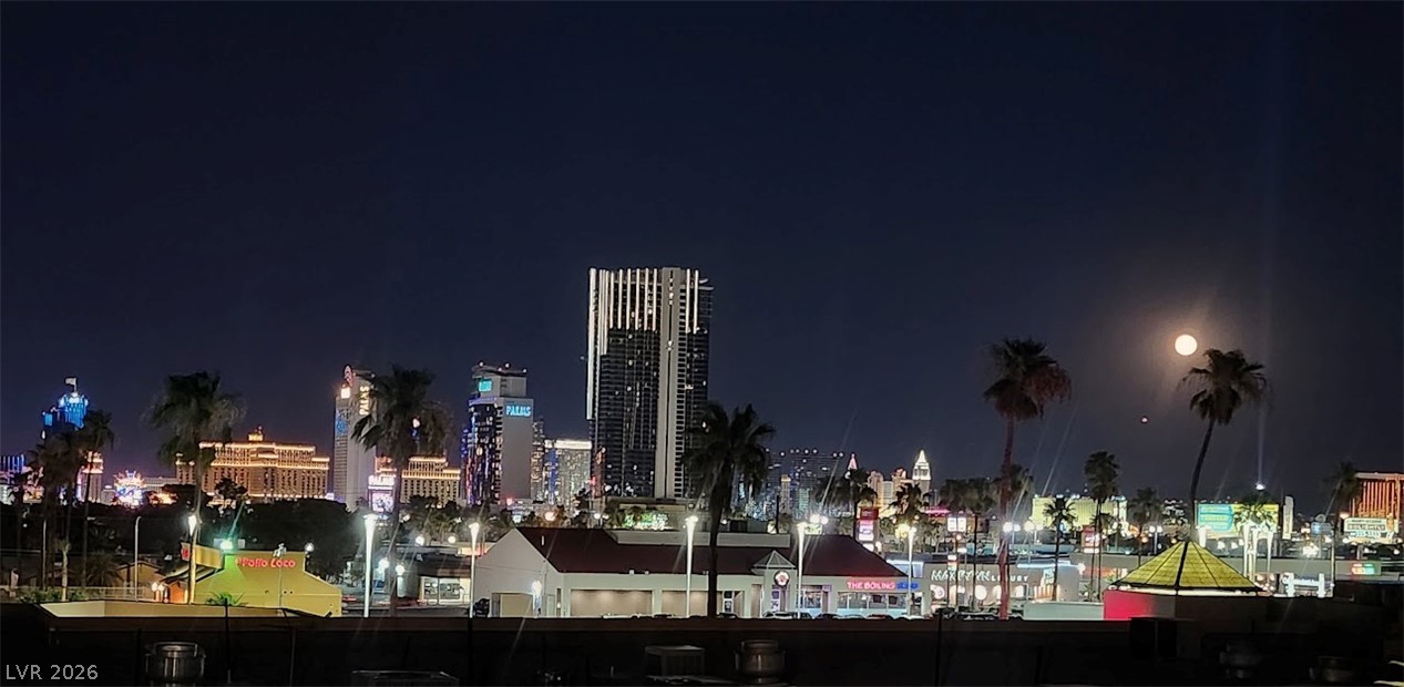 3954 Delos Drive Las Vegas NV 89103