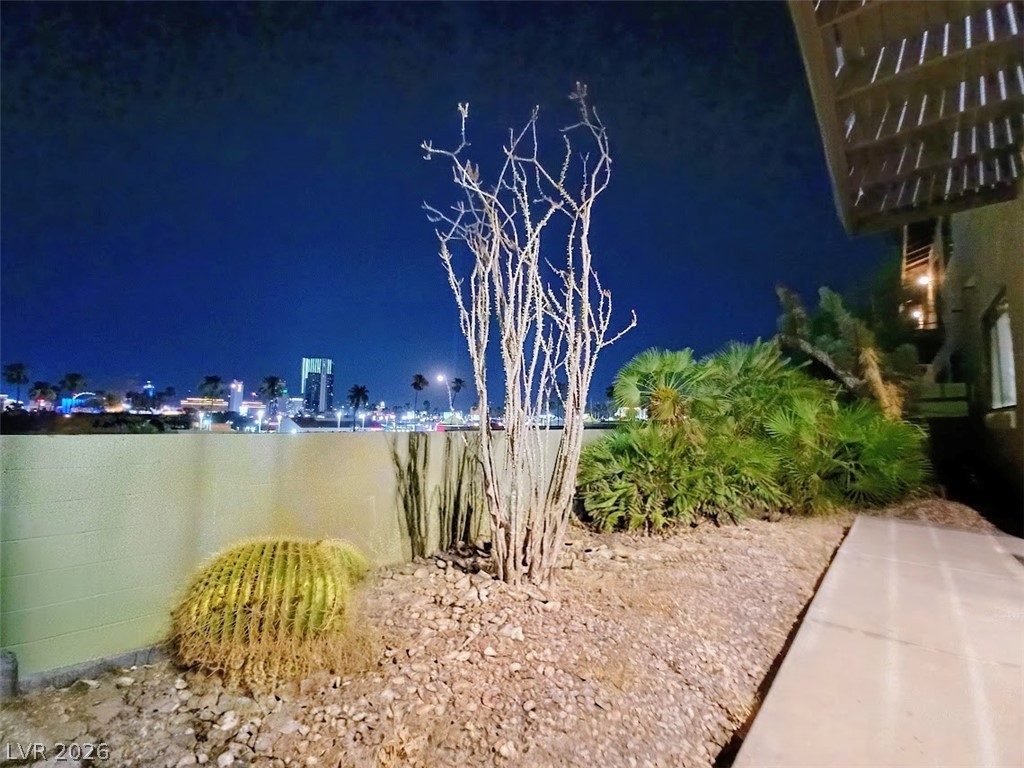 3954 Delos Drive Las Vegas NV 89103