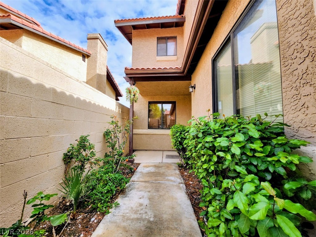3954 Delos Drive Las Vegas NV 89103