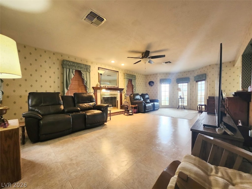 3954 Delos Drive Las Vegas NV 89103