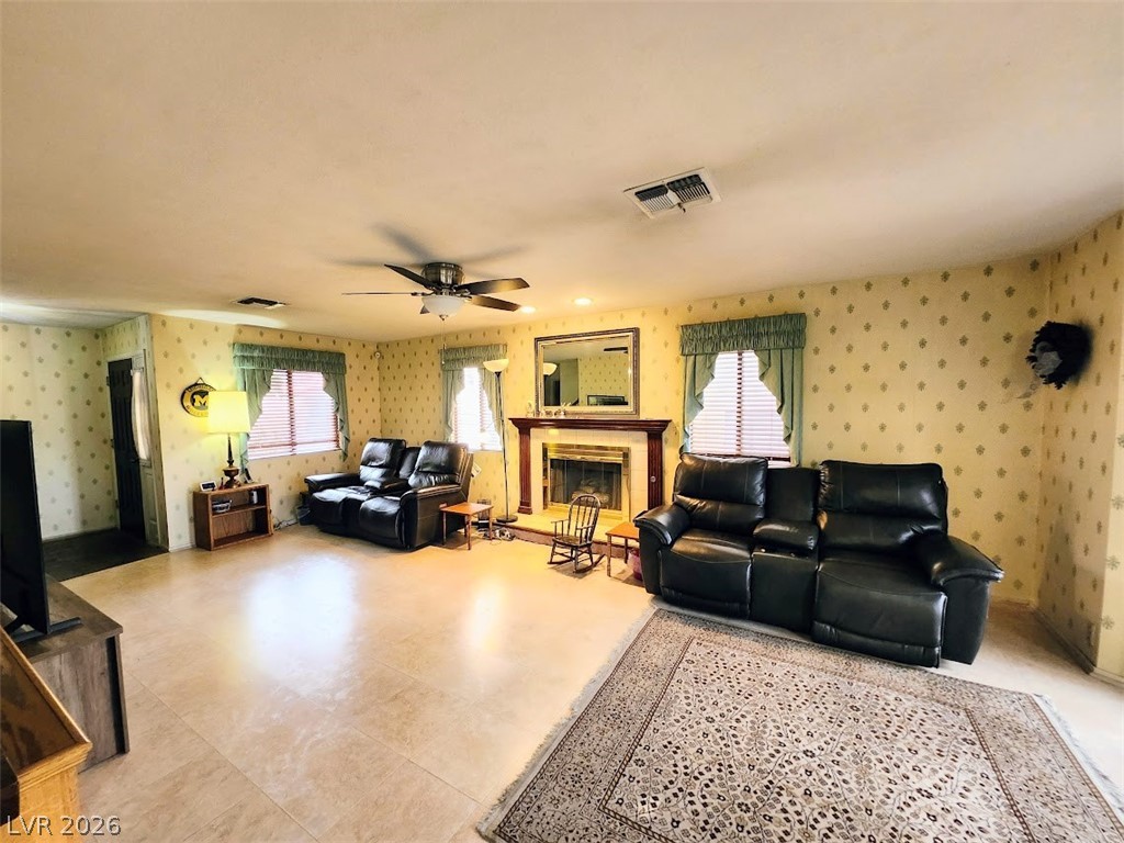 3954 Delos Drive Las Vegas NV 89103