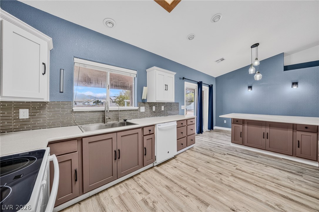 2120 Mount Charleston Drive Pahrump NV 89048