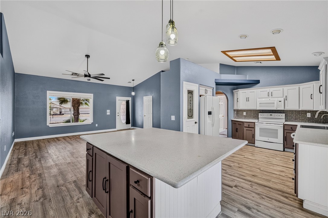 2120 Mount Charleston Drive Pahrump NV 89048