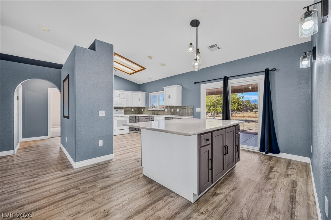 2120 Mount Charleston Drive Pahrump NV 89048