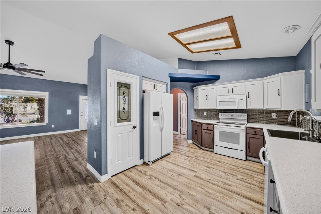 2120 Mount Charleston Drive Pahrump NV 89048