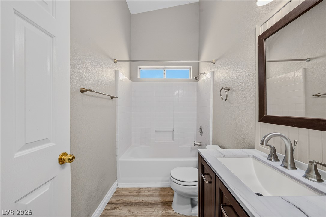 2120 Mount Charleston Drive Pahrump NV 89048