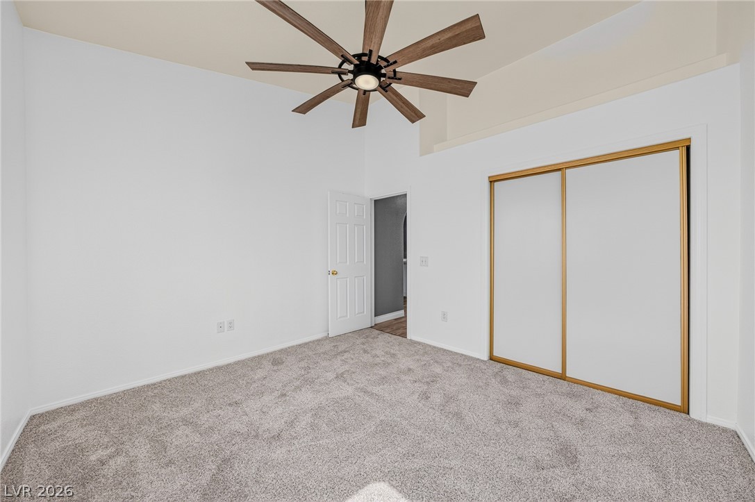 2120 Mount Charleston Drive Pahrump NV 89048