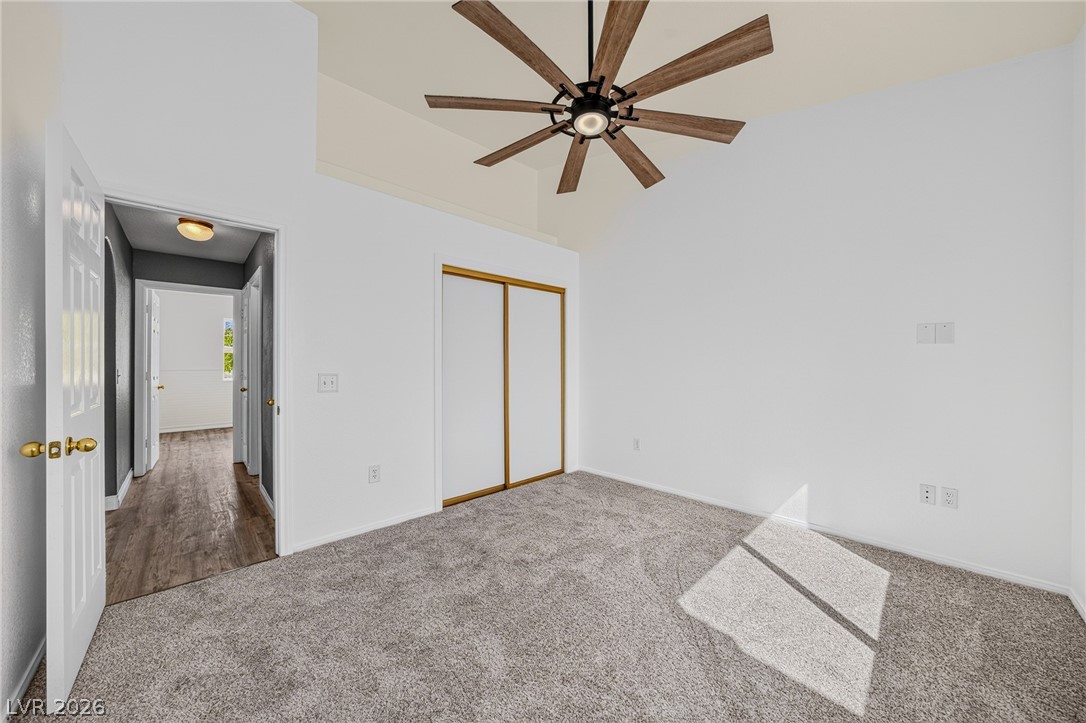2120 Mount Charleston Drive Pahrump NV 89048