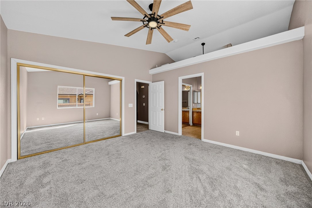 2120 Mount Charleston Drive Pahrump NV 89048