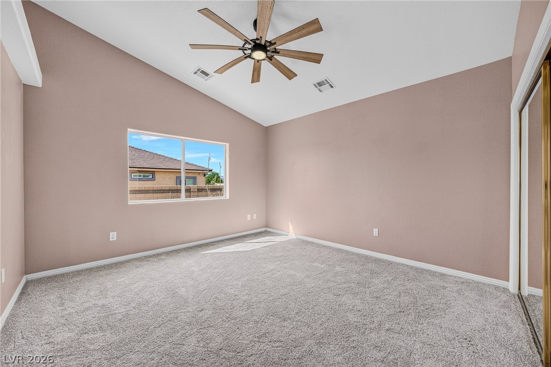 2120 Mount Charleston Drive Pahrump NV 89048