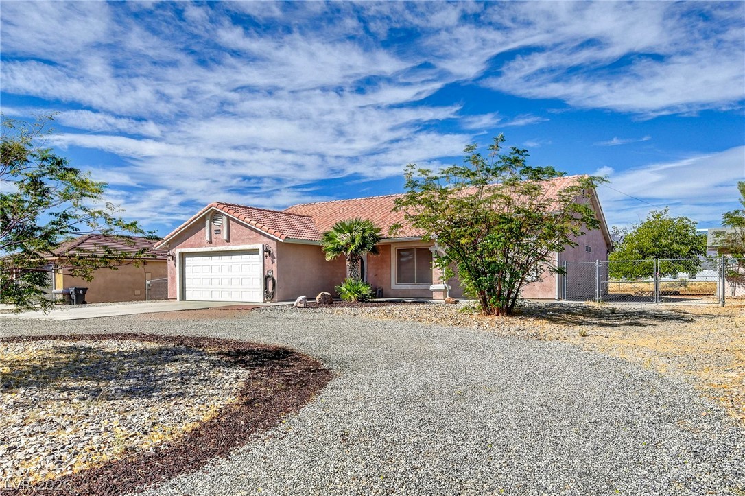 2120 Mount Charleston Drive Pahrump NV 89048