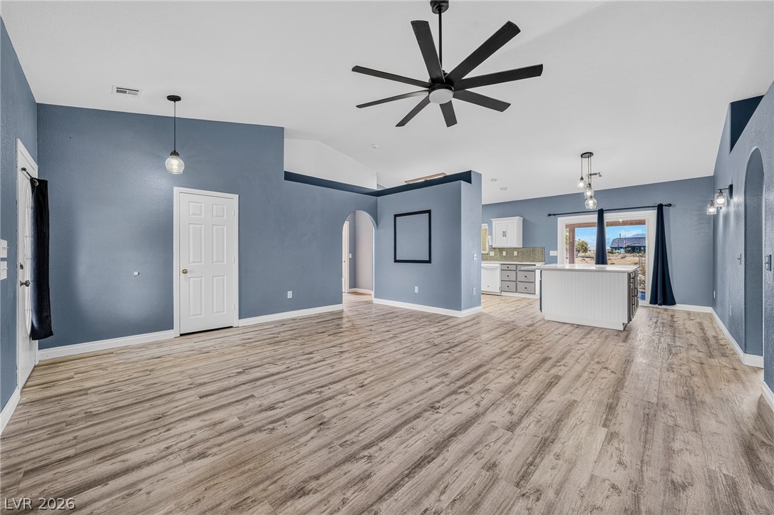 2120 Mount Charleston Drive Pahrump NV 89048