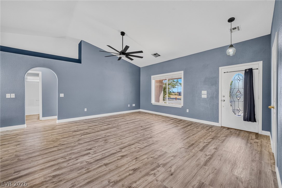 2120 Mount Charleston Drive Pahrump NV 89048