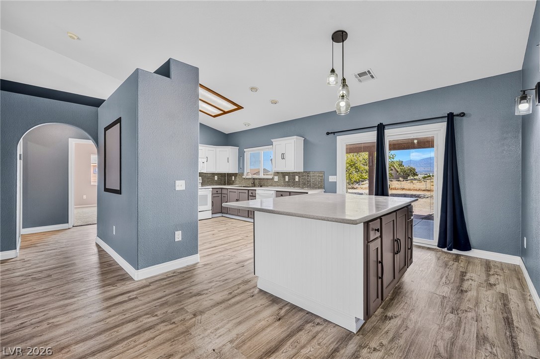 2120 Mount Charleston Drive Pahrump NV 89048