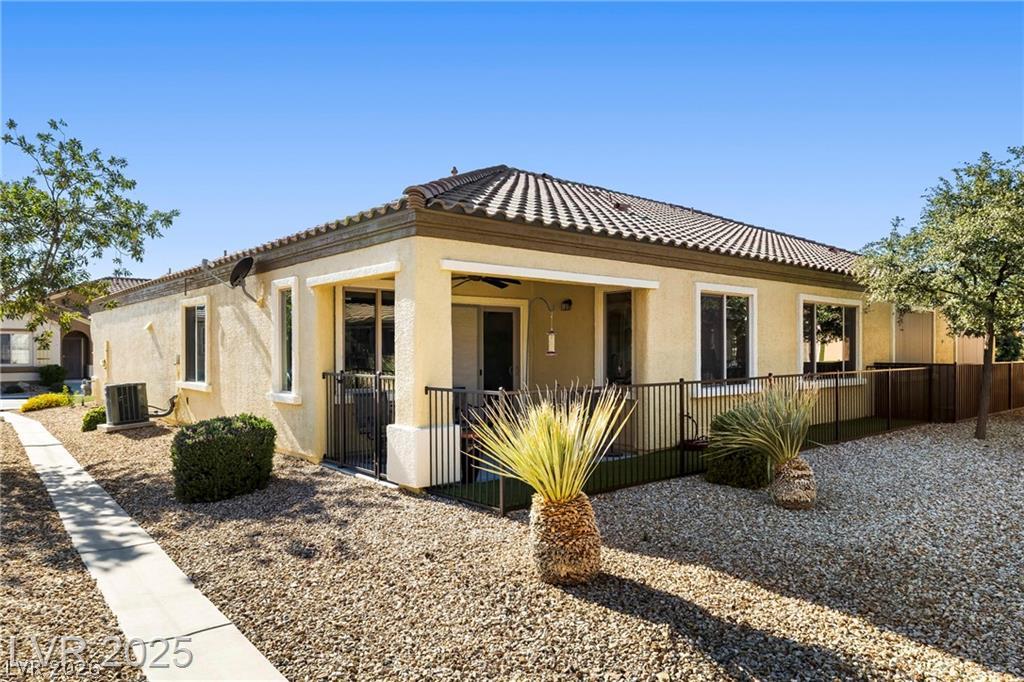 2416 Vivid Sky Place Henderson NV 89044