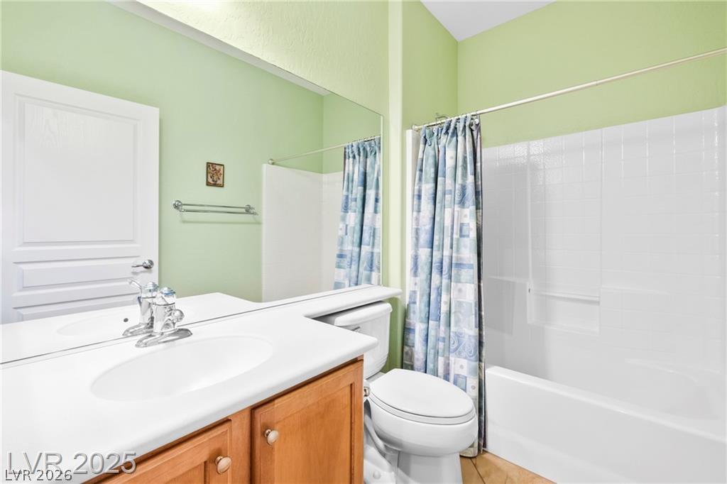 2416 Vivid Sky Place Henderson NV 89044